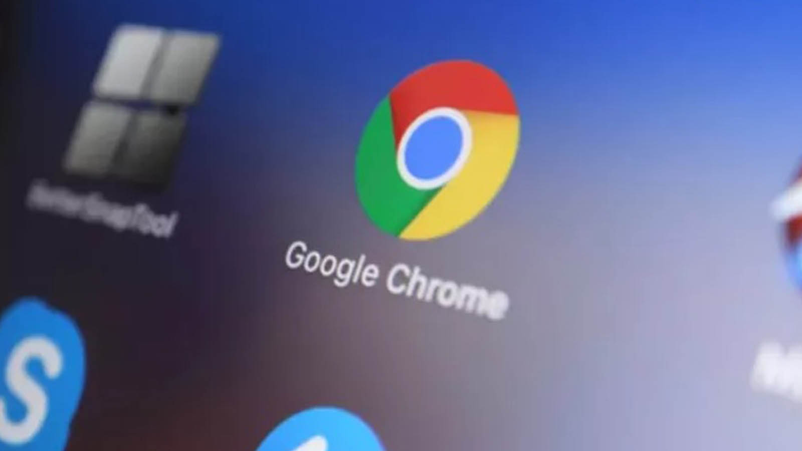 Google’a Chrome şoku: Satmak zorunda kalabilir!