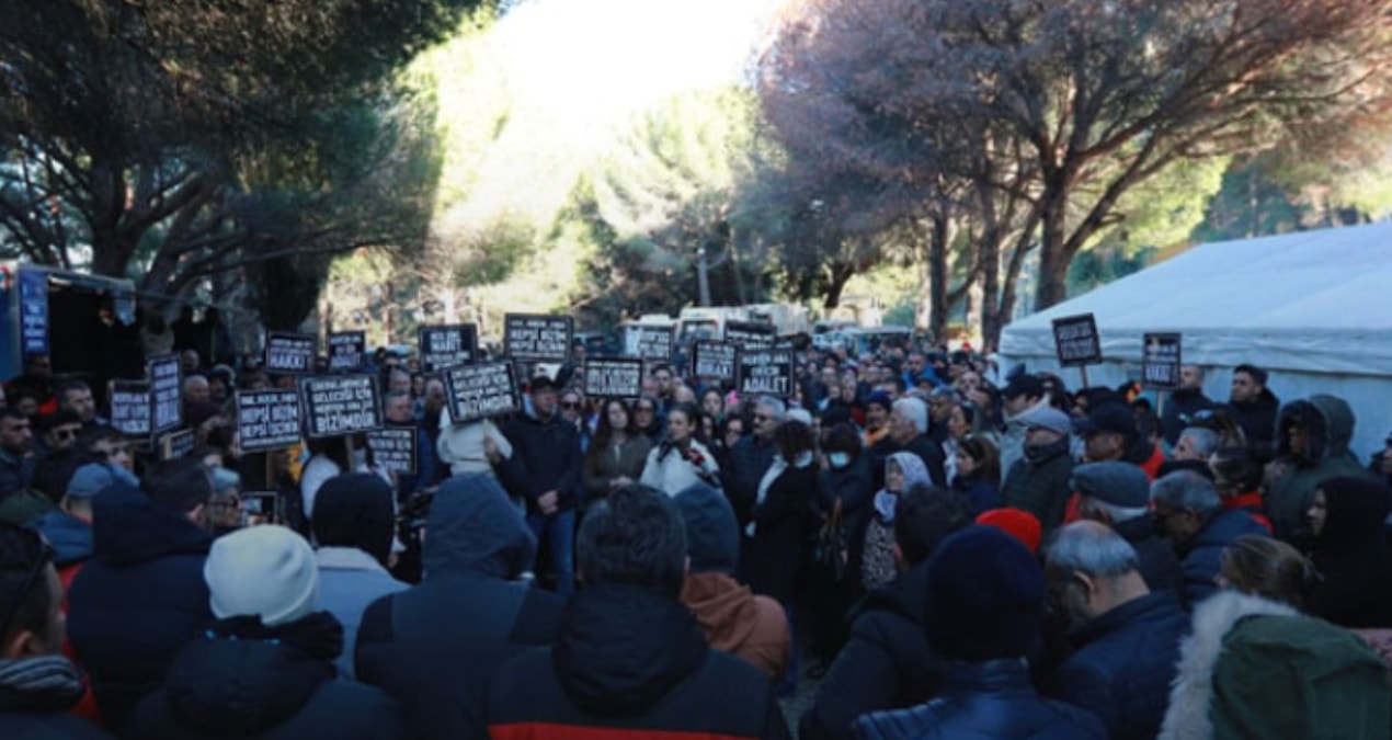 Bakanlık otoparka el koydu… Saatler içinde rekor zam yaptı